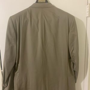 Ralph Lauren men suit . Mint condition